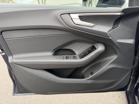 New 2026 Audi A5 Premium image 12