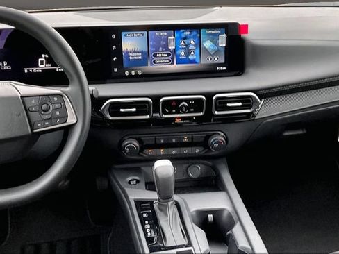 New 2027 Nissan Sentra S w/ Floor Mat Package FWD image 6