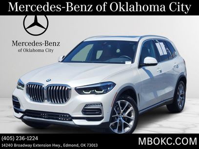 Used 2021 BMW X5 xDrive40i w/ Premium Package 2