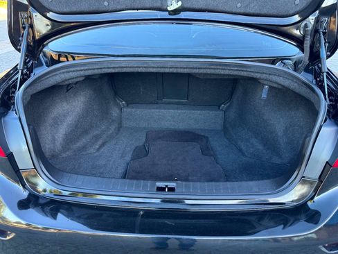 Used 2016 INFINITI Q50 Red Sport 400 RWD image 15