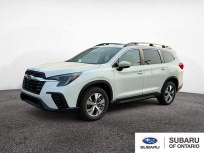 New 2025 Subaru Ascent Premium