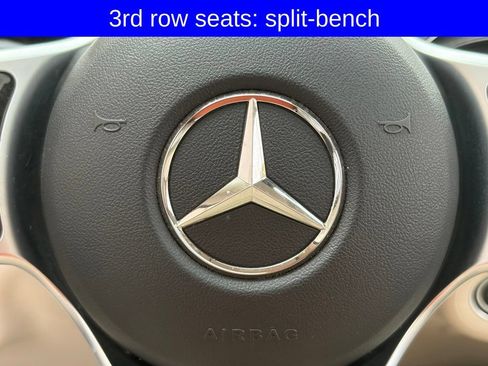 Used 2023 Mercedes-Benz GLS 450 4MATIC image 11
