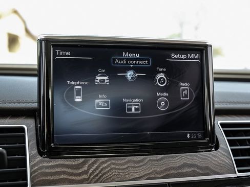 Used 2017 Audi A8 L 3.0T image 34