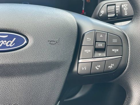 New 2026 Ford Maverick XLT AWD/4WD image 17