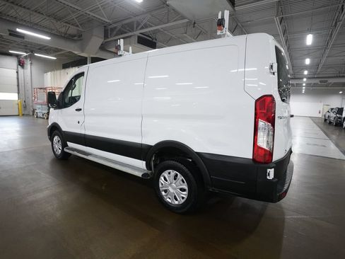 Used 2022 Ford Transit 250 Low Roof w/ Exterior Upgrade Package RWD image 14