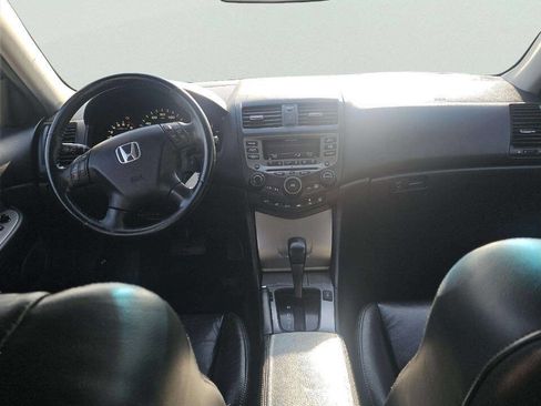 Used 2006 Honda Accord EX image 8