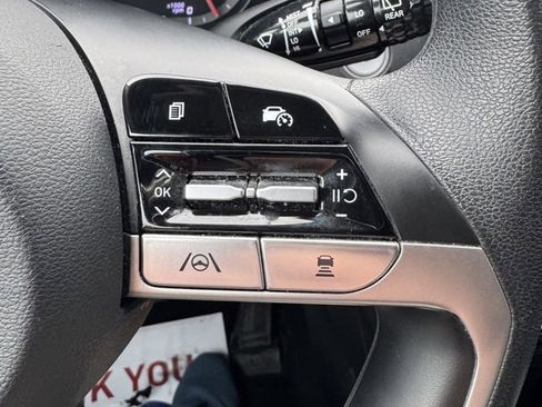 Used 2024 Hyundai Tucson SEL image 25