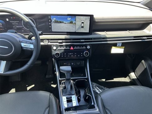 New 2025 Hyundai Santa Cruz Limited image 5