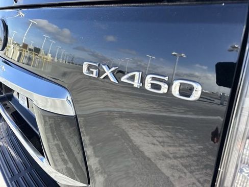 Certified 2023 Lexus GX 460 Premium w/ Premium Package image 26