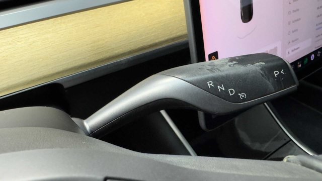 Used 2019 Tesla Model 3 Standard Range Plus RWD image 28
