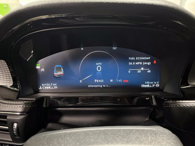 Certified 2023 Lincoln Corsair AWD w/ Equipment Group 101A image 68