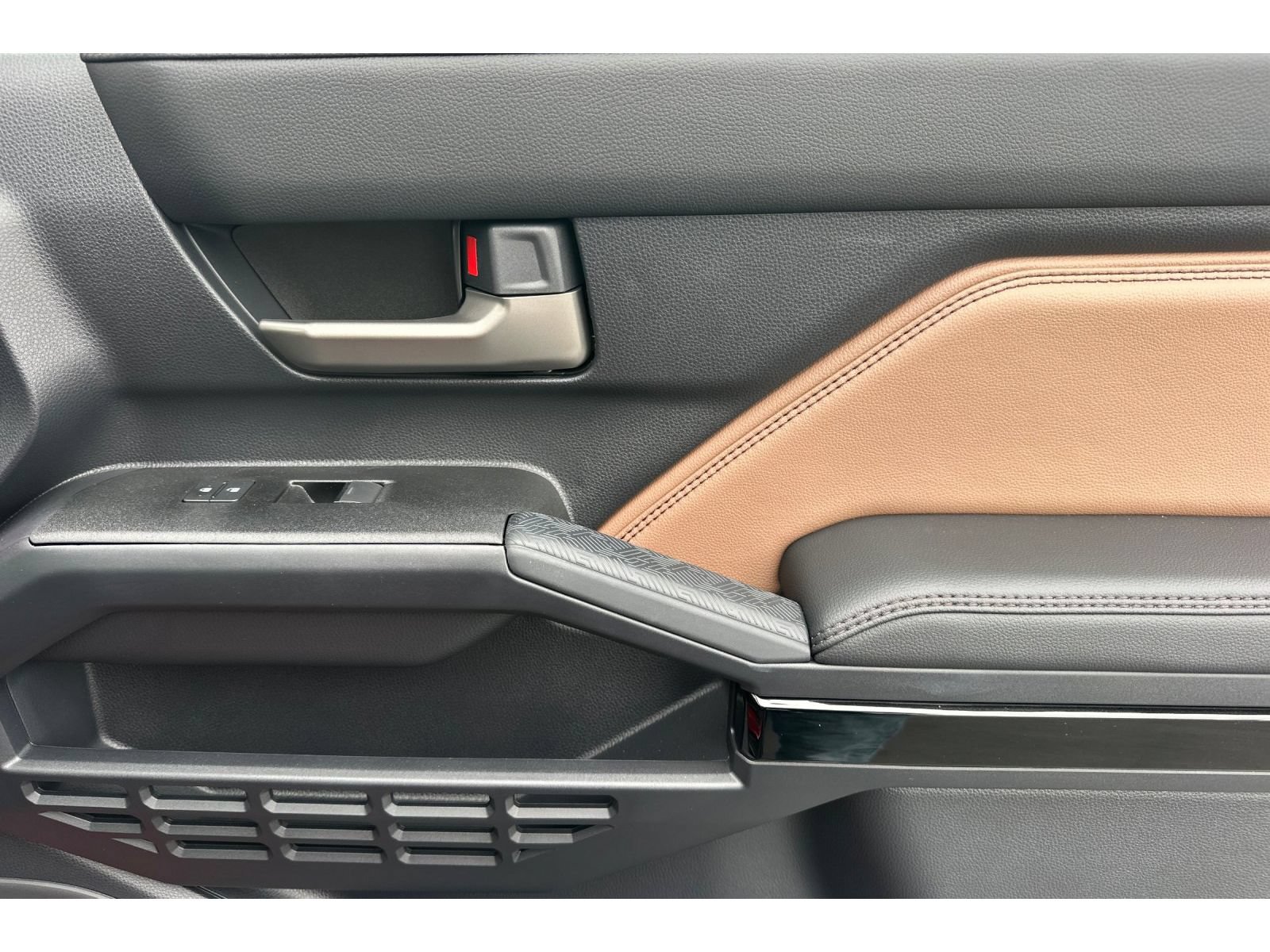 New 2026 Toyota 4Runner Limited AWD/4WD image 19