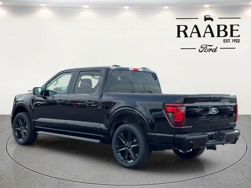 New 2026 Ford F150 STX AWD/4WD image 6