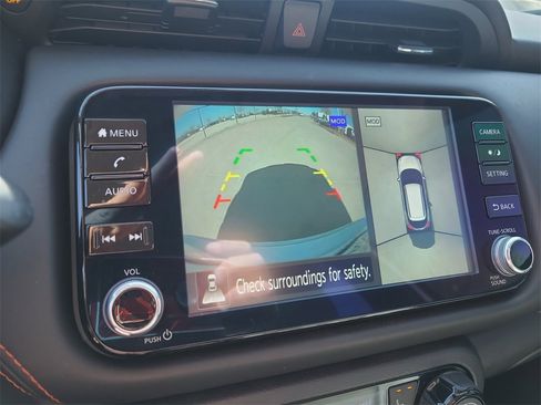 Certified 2023 Nissan Kicks SR w/ SR Premium Package image 24