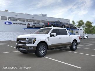 New 2026 Ford F150 King Ranch AWD/4WD video 1