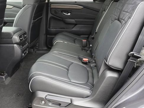 New 2026 Honda Pilot Elite image 24