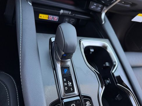 New 2026 Lexus RX 450h AWD image 21