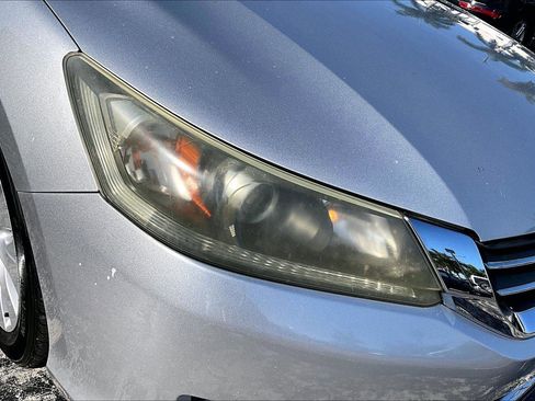 Used 2013 Honda Accord EX-L image 33