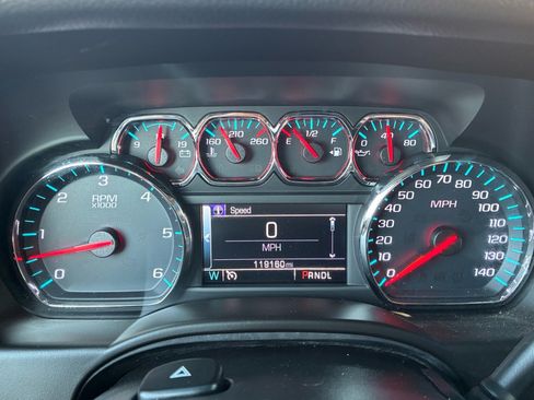 Used 2018 GMC Yukon SLE w/ Convenience Package RWD image 15
