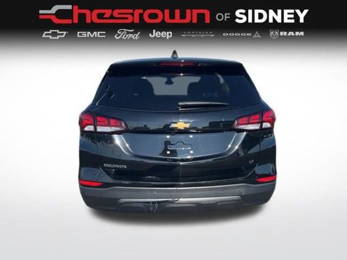 Used 2024 Chevrolet Equinox LT image 6