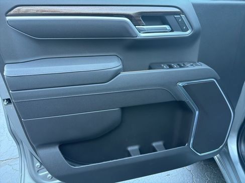 New 2026 Chevrolet Silverado 1500 LT image 7