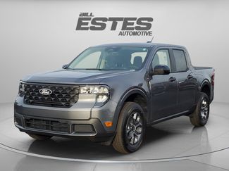 New 2026 Ford Maverick XLT w/ XLT Luxury Package 360° Tour