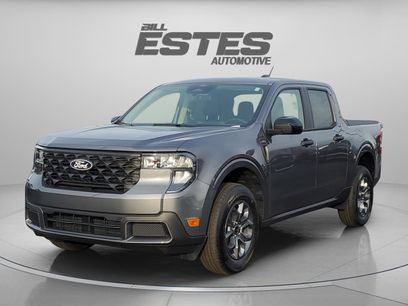 New 2026 Ford Maverick XLT w/ XLT Luxury Package