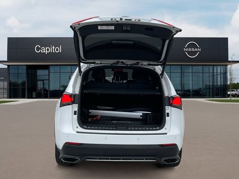 Used 2020 Lexus NX 300 F Sport image 9