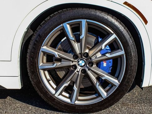 Used 2021 BMW X2 M35i w/ Premium Package AWD/4WD image 7