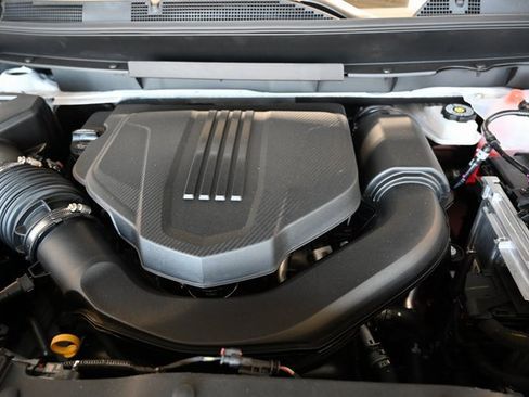 New 2026 Chevrolet Traverse LT w/ Driver Confidence Package image 27