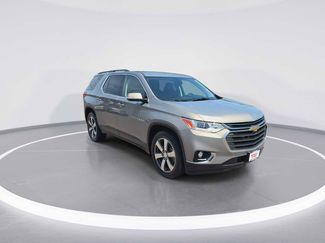Used 2019 Chevrolet Traverse LT w/ LT Premium Package AWD/4WD video 2