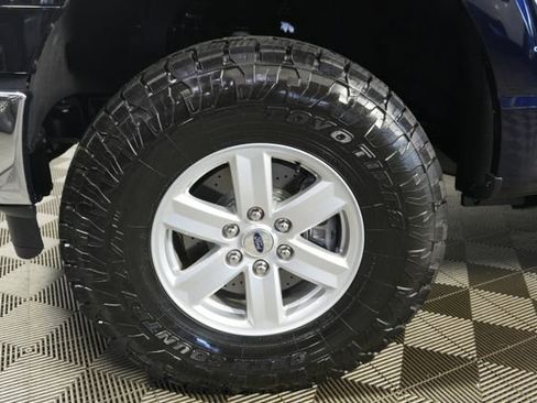 Used 2025 Ford F150 XL w/ Equipment Group 103A High image 10