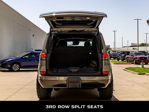 Used 2026 Lexus GX 550 w/ Accessory Package (2T) AWD/4WD image 9