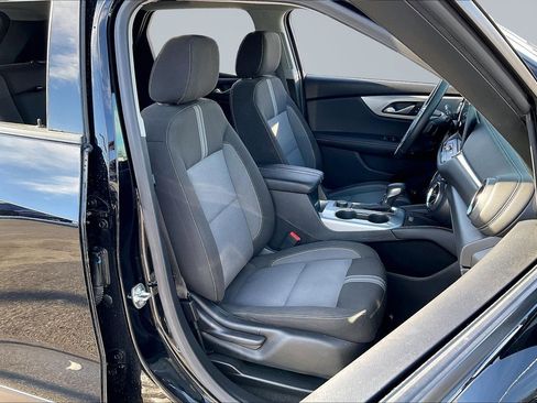 Used 2024 Chevrolet Blazer LT w/ Convenience Package image 7