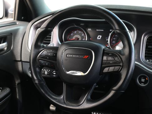 Used 2018 Dodge Charger R/T Scat Pack RWD image 34