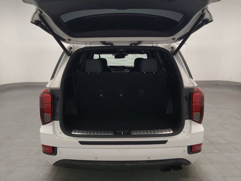 Used 2022 Hyundai Palisade Calligraphy w/ Cargo Package FWD image 29