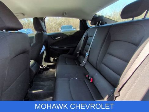 Used 2024 Chevrolet Malibu RS w/ LPO, Floor Liner Package image 11