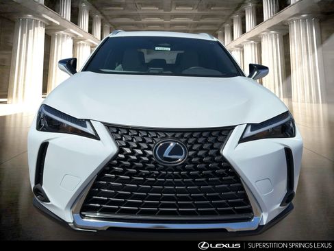 New 2026 Lexus UX 300h FWD image 5