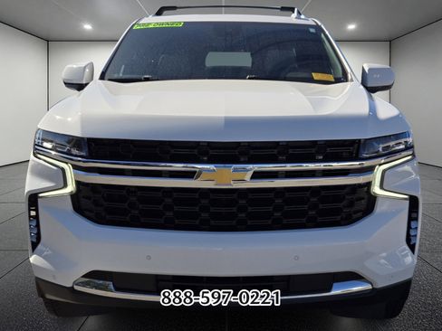 Used 2023 Chevrolet Tahoe LS image 7