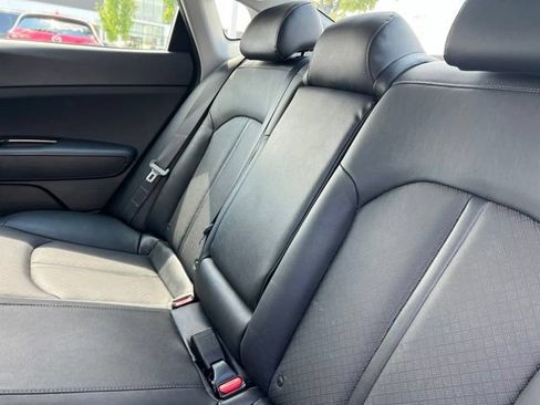 Used 2020 Kia Optima EX FWD image 31