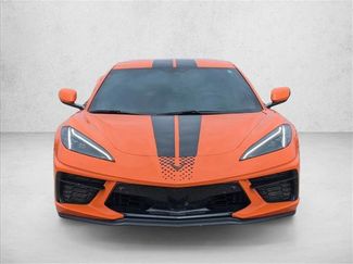 Used 2023 Chevrolet Corvette Stingray Premium Conv w/ Z51 Performance Package RWD video 2
