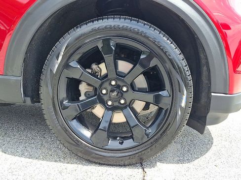 Used 2023 Ford Explorer ST-Line w/ Class IV Trailer Tow Package AWD/4WD image 27
