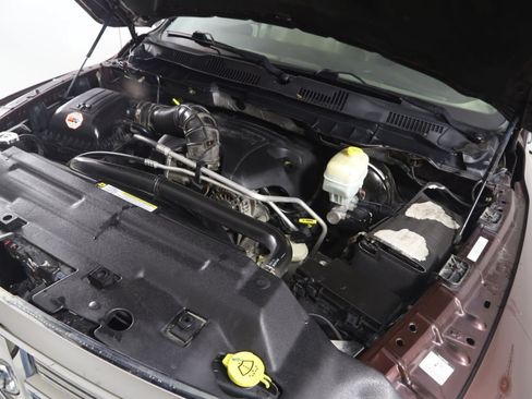 Used 2012 RAM 2500 Laramie w/ HD Snow Plow Prep Group AWD/4WD image 18