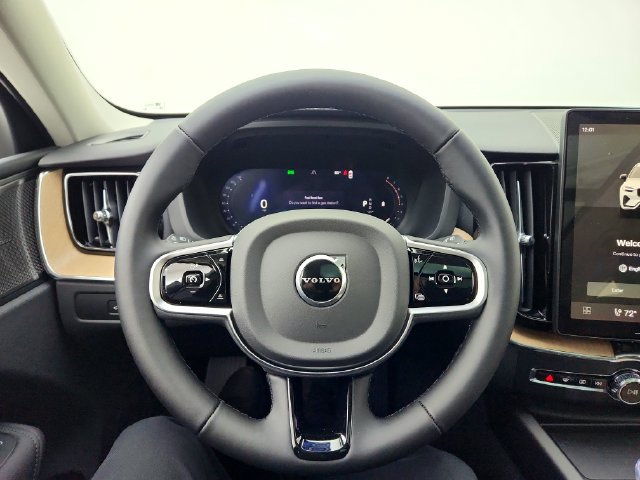 New 2026 Volvo XC60 B5 Plus w/ Climate Package AWD/4WD image 21