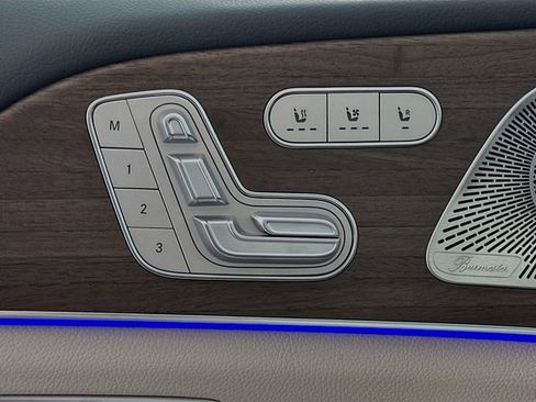 New 2026 Mercedes-Benz GLS 450 4MATIC image 20
