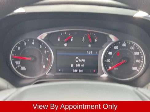 Used 2025 Chevrolet Blazer LT FWD image 14