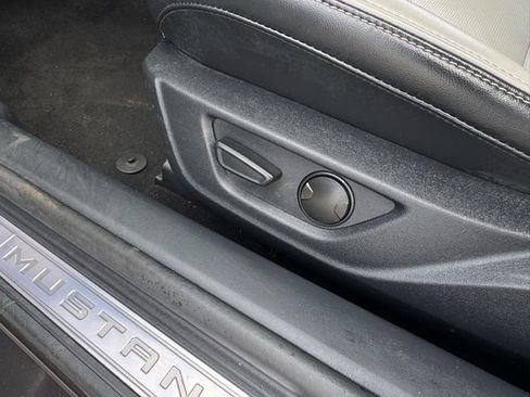 Used 2024 Ford Mustang Premium image 25