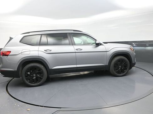 New 2026 Volkswagen Atlas SE AWD/4WD image 11