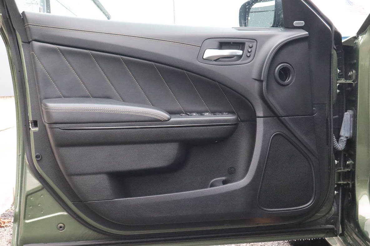 Used 2023 Dodge Charger Scat Pack RWD image 14