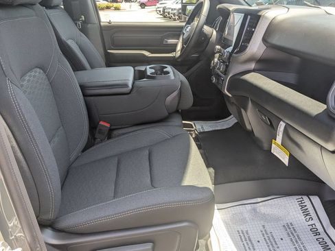 New 2026 RAM 1500 Warlock AWD/4WD image 29